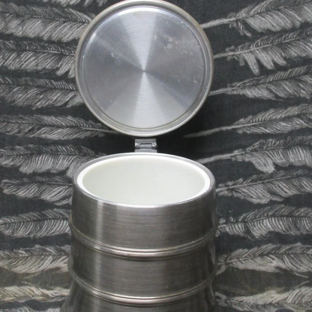 Vintage Beer Stein Ice Bucket